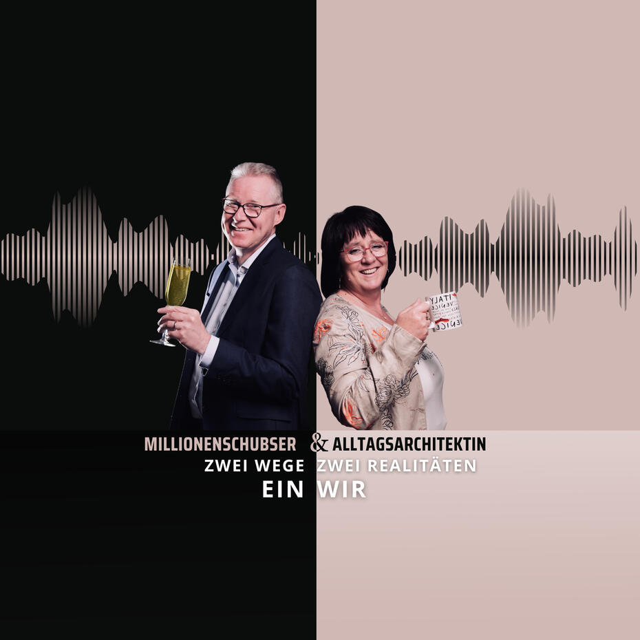 Impressum Podcast: MillionenschubserundAlltagsarchitektin / @millionenundmiete